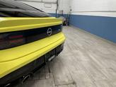 Thumbnail of 2023 Ikazuchi Yellow Pearl Tricoat/Super Black Nissan Z