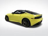 Thumbnail of 2023 Ikazuchi Yellow Pearl Tricoat/Super Black Nissan Z