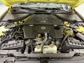 Thumbnail of 2023 Ikazuchi Yellow Pearl Tricoat/Super Black Nissan Z