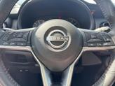 Thumbnail of 2023 Electric Blue Metallic/Super Black Nissan Kicks