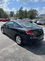 Thumbnail of 2014 Black Honda Civic