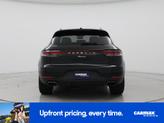 Thumbnail of 2021 Black Porsche Macan