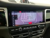 Thumbnail of 2021 Black Porsche Macan