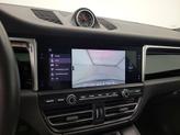 Thumbnail of 2021 Black Porsche Macan