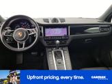 Thumbnail of 2021 Black Porsche Macan