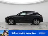 Thumbnail of 2021 Black Porsche Macan