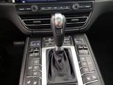 Thumbnail of 2021 Black Porsche Macan