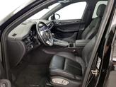 Thumbnail of 2021 Black Porsche Macan