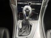 Thumbnail of 2018 White INFINITI Q50