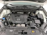 Thumbnail of 2016 White Mazda CX-5