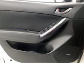 Thumbnail of 2016 White Mazda CX-5