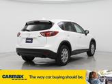 Thumbnail of 2016 White Mazda CX-5