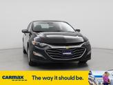Thumbnail of 2023 Gray Chevrolet Malibu