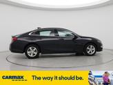 Thumbnail of 2023 Gray Chevrolet Malibu