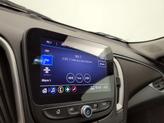 Thumbnail of 2023 Gray Chevrolet Malibu