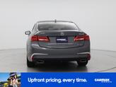 Thumbnail of 2020 Gray Acura TLX