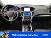 Thumbnail of 2020 Gray Acura TLX