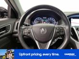 Thumbnail of 2020 Gray Acura TLX