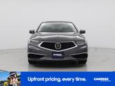 Thumbnail of 2020 Gray Acura TLX