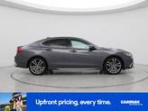 Thumbnail of 2020 Gray Acura TLX