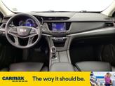 Thumbnail of 2017 Silver Cadillac XT5