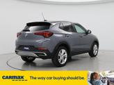 Thumbnail of 2022 Gray Buick Encore GX