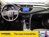 Thumbnail of 2022 Gray Buick Encore GX
