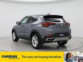 Thumbnail of 2022 Gray Buick Encore GX