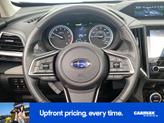 Thumbnail of 2022 Gray Subaru Forester