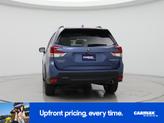Thumbnail of 2022 Gray Subaru Forester