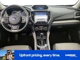 Thumbnail of 2022 Gray Subaru Forester