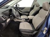 Thumbnail of 2022 Gray Subaru Forester