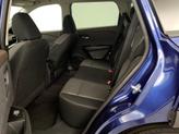 Thumbnail of 2023 Blue Nissan Rogue