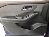 Thumbnail of 2023 Blue Nissan Rogue