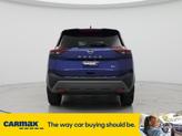 Thumbnail of 2023 Blue Nissan Rogue