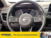 Thumbnail of 2023 Blue Nissan Rogue