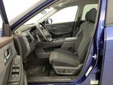 Thumbnail of 2023 Blue Nissan Rogue