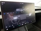Thumbnail of 2025 Gray Tesla Model 3