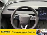 Thumbnail of 2025 Gray Tesla Model 3
