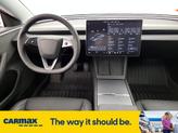 Thumbnail of 2025 Gray Tesla Model 3
