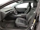 Thumbnail of 2025 Gray Tesla Model 3