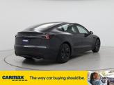 Thumbnail of 2025 Gray Tesla Model 3