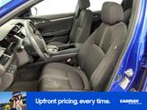 Thumbnail of 2020 Blue Honda Civic
