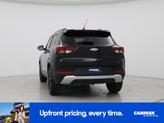 Thumbnail of 2021 Black Chevrolet Trailblazer