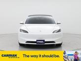 Thumbnail of 2024 White Tesla Model 3