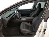 Thumbnail of 2024 White Tesla Model 3