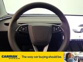 Thumbnail of 2024 White Tesla Model 3