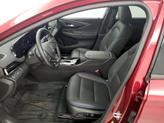 Thumbnail of 2025 Burgundy Buick Envista