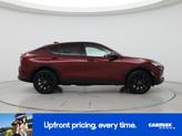 Thumbnail of 2025 Burgundy Buick Envista
