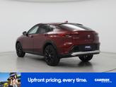 Thumbnail of 2025 Burgundy Buick Envista